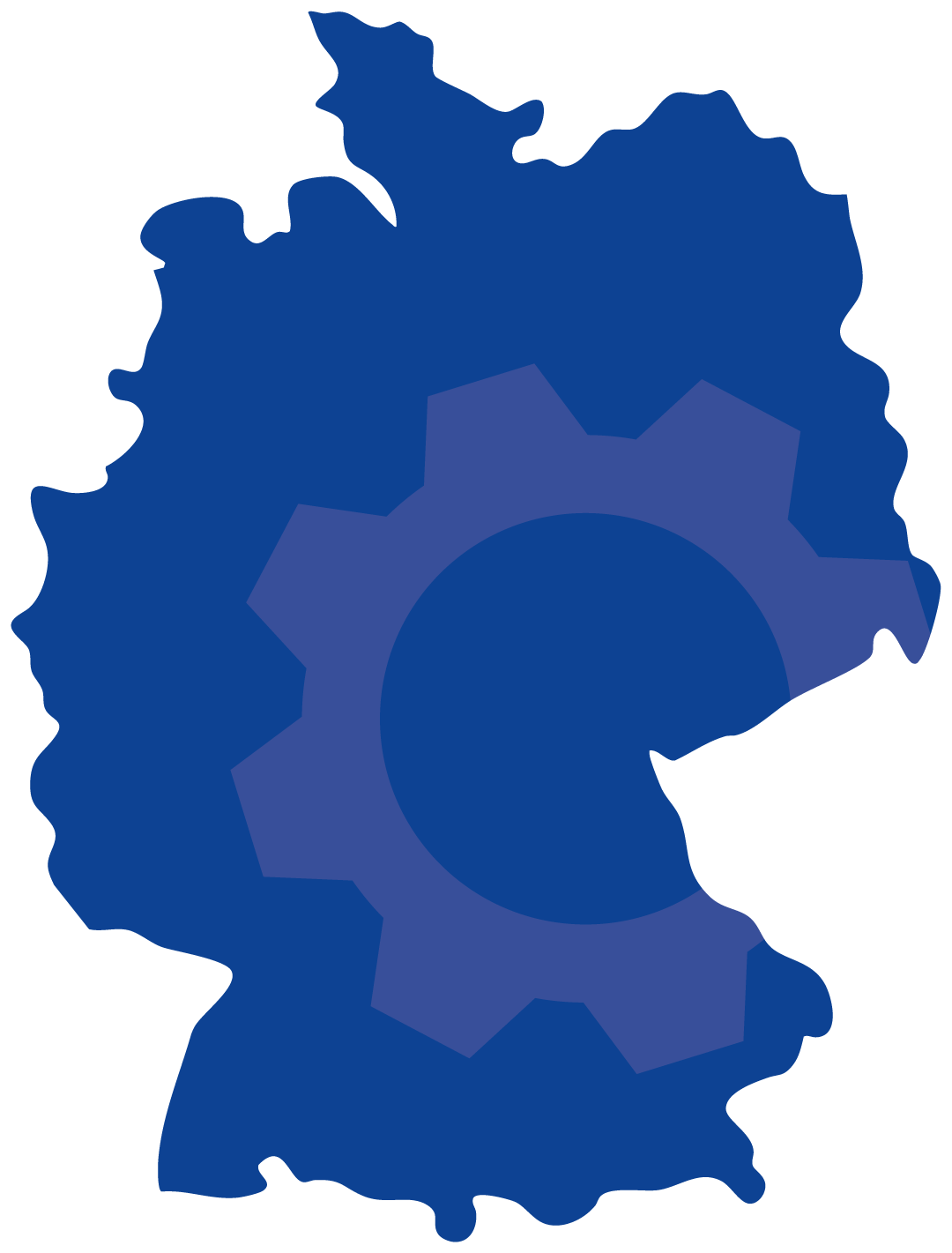 Tom Industries Map